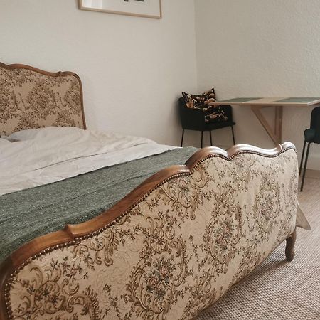 그리냥 Au Petit Faubourg 아파트 외부 사진